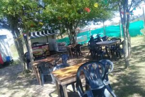 EL BARTO (food truck)