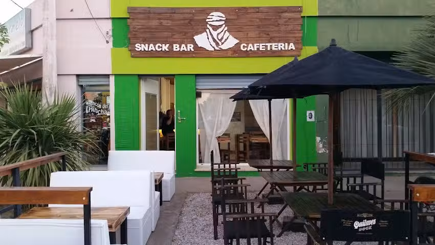 El Beduino Cafeteria Snack Bar