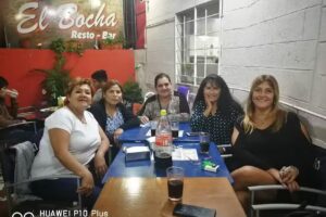 El Bocha Resto Bar