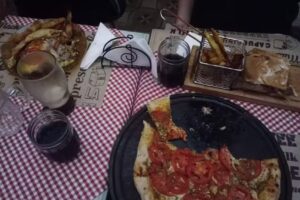 El bodeg&oacute;n de Alebrdi