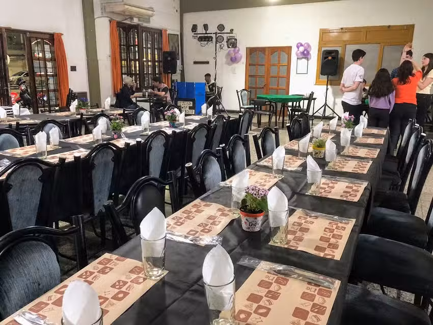 El Bodeg&oacute;n de Norma