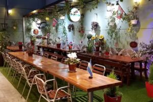 EL BODEG&Oacute;N DE RECOLETA EPA El &uacute;nico Bodeg&oacute;n en Recoleta