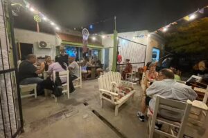 El bodeg&oacute;n de roque