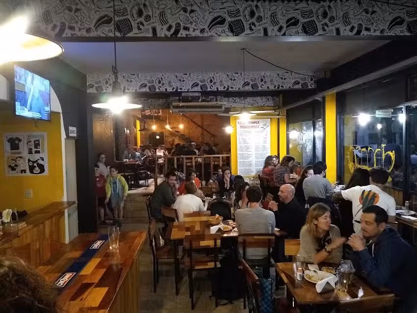 El Bodeg&oacute;n del Anti