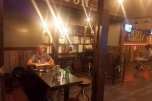 El Bodeg&oacute;n Rest&oacute; Bar