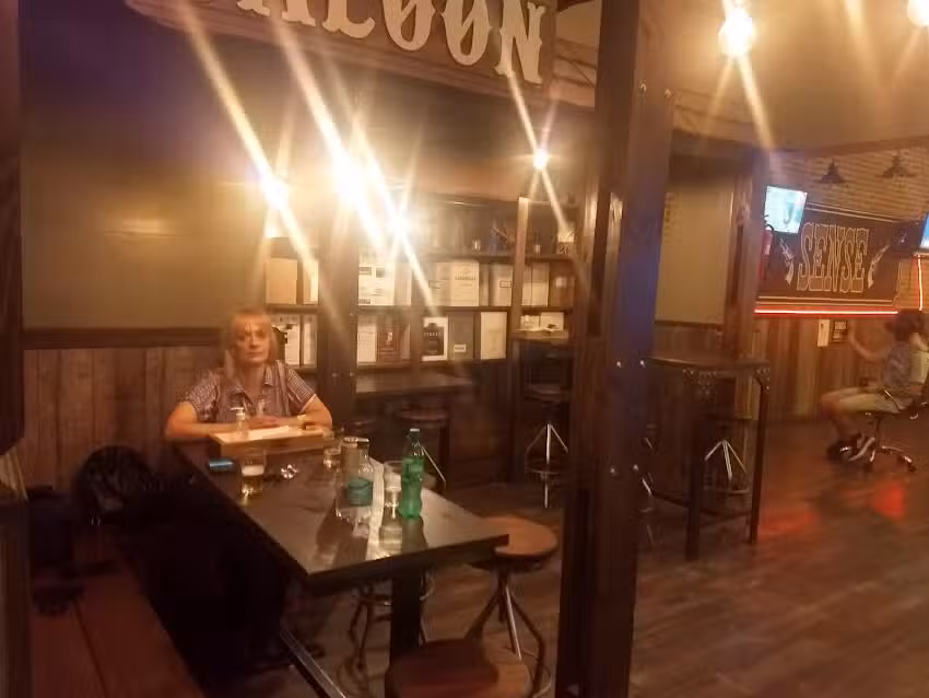 El Bodeg&oacute;n Rest&oacute; Bar