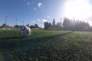 El Bosque Alquiler de Canchas de Futbol 7 / Futbol 5 / Torneos
