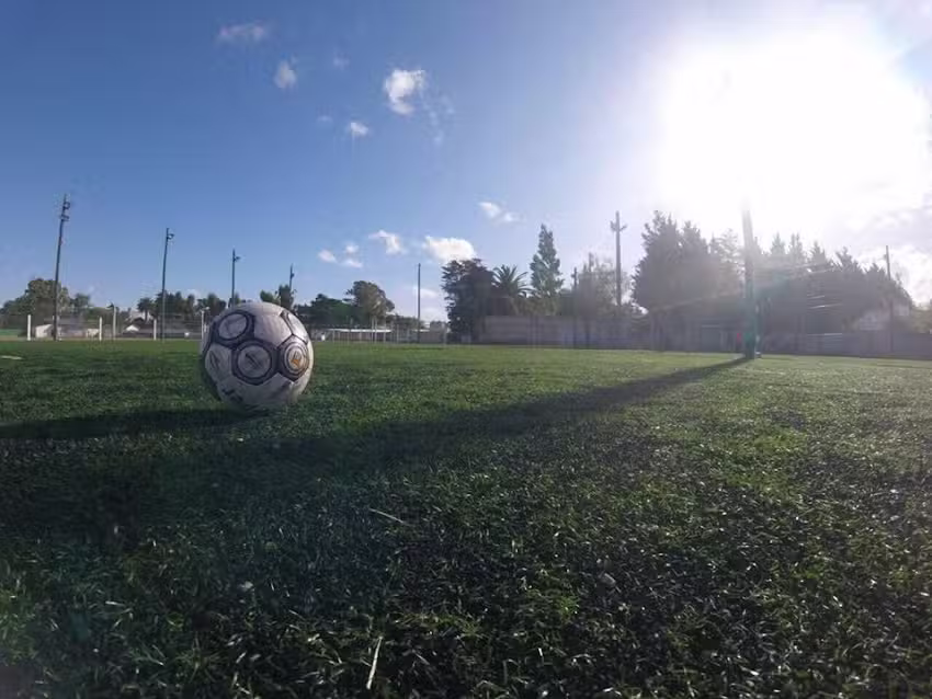 El Bosque Alquiler de Canchas de Futbol 7 / Futbol 5 / Torneos