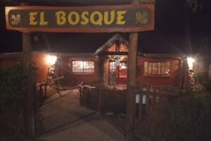 El Bosque Confiter&iacute;a