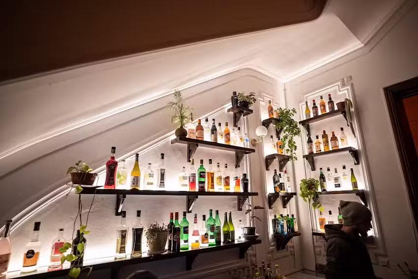 El Botell&oacute;n C&oacute;rdoba