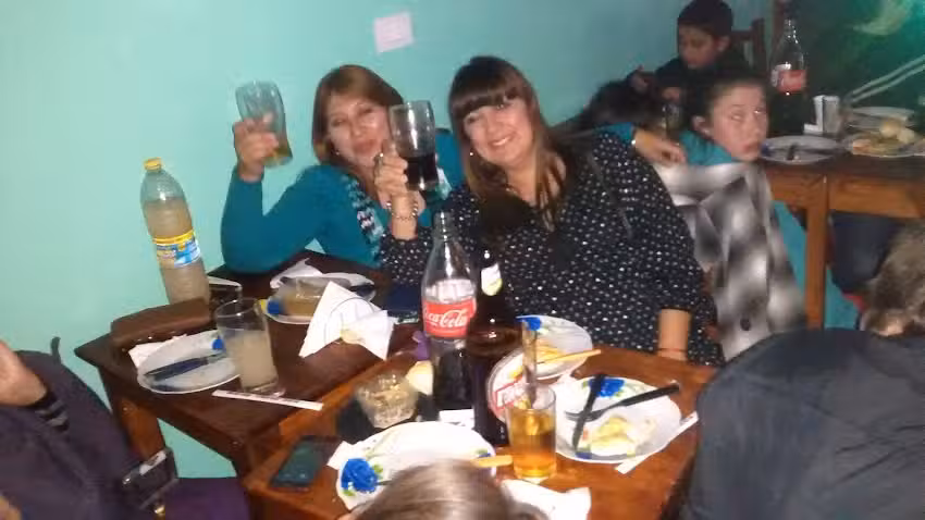 El Buen Vicio