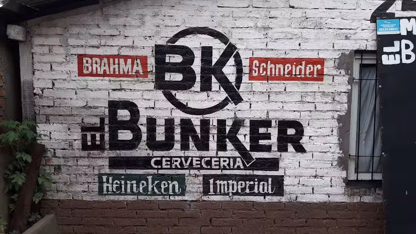 El Bunker