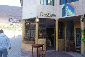 El Cafecito de Tukuta Antro de M&uacute;sicos