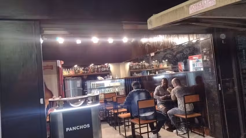 EL CAFECITO