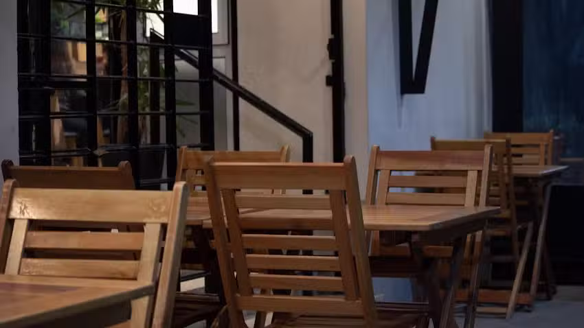 El Cafet&iacute;n Resto Bar