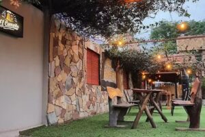 El Campito Cerveceria