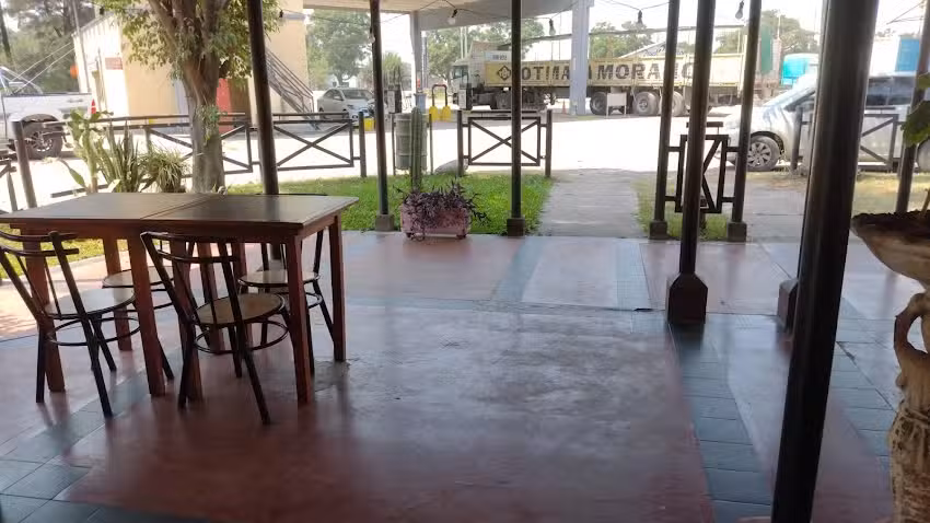 EL CARDO RESTO BAR CAFE DRUGSTORE PICADAS BEBIDAS