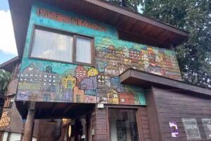 El chiringuito Bar &ndash; Cervecer&iacute;a Artesanal Barra &ndash; Paseo Mendoza &ndash; Maschwitz