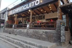 El Chiringuito de Tilcara