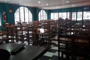 EL CIRCULO RESTO BAR