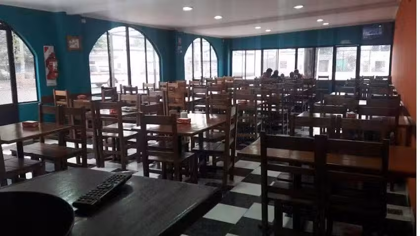 EL CIRCULO RESTO BAR