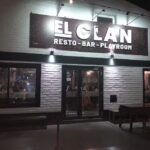 El Clan Resto Bar