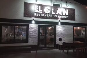 El Clan Resto Bar