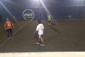 El Cl&aacute;sico Cancha Bar