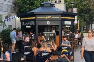 El Cl&aacute;sico de Quilmes &ndash; Adrogu&eacute;