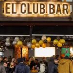 El Club Bar