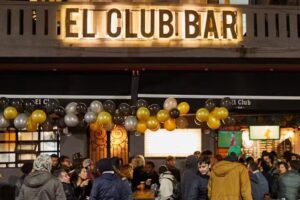 El Club Bar