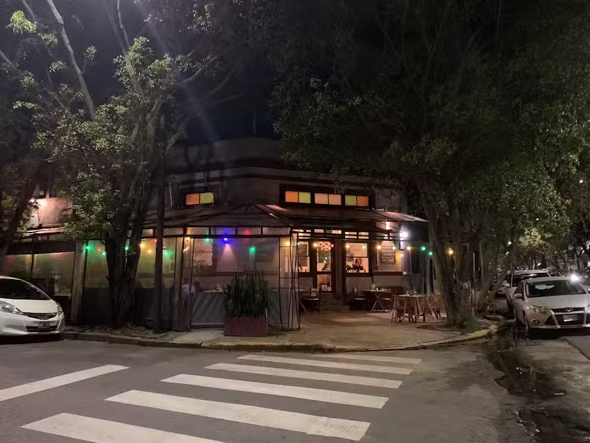 El Cocil&oacute;n del Cl&uacute;