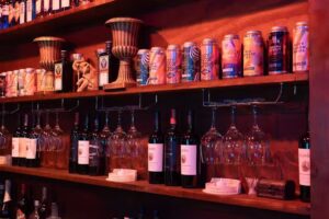 EL COLISEO CERVECER&Iacute;A PIZZER&Iacute;A PUB