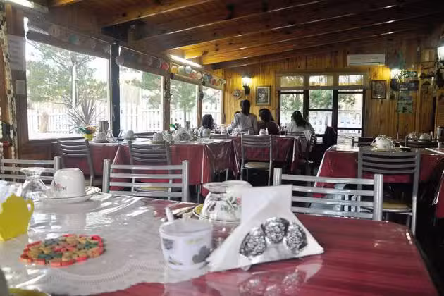 El Cortijo Patag&oacute;nico