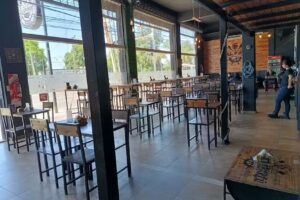 El Desembarco Pacheco