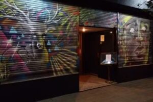 El Dorado Bar y Restaurante