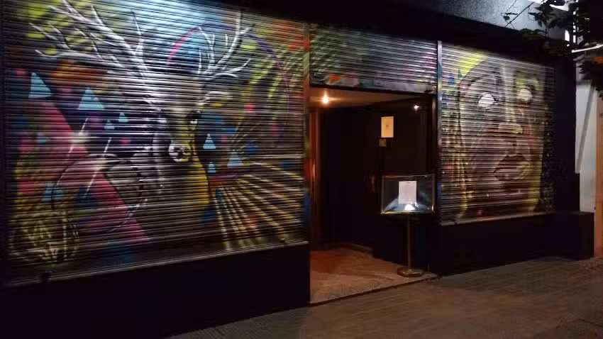 El Dorado Bar y Restaurante