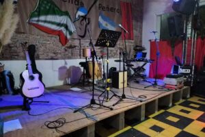 El Duende Pe&ntilde;ero