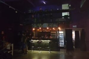 El Emergente Almagro