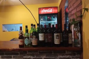El Fog&oacute;n Resto Bar