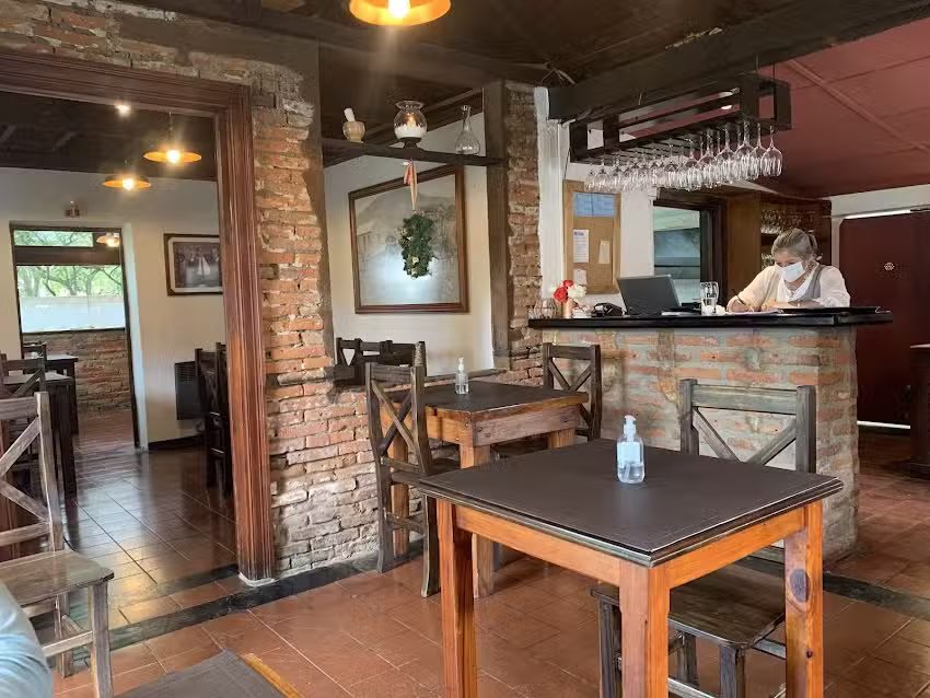 El Gaita Pizza Bar