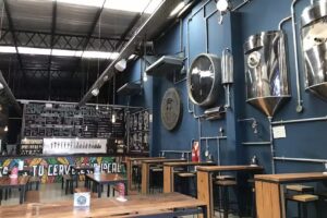 El Galp&oacute;n De Tacuara