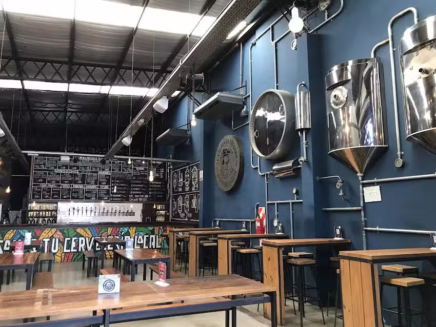 El Galp&oacute;n De Tacuara