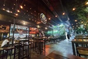 El Galpón de Tacuara Devoto