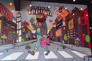 El Galp&oacute;n de Tacuara Torcuato