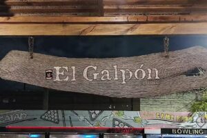 El galpon Hurlingham