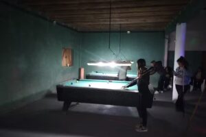 El Gigante de la zona sur