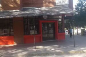 EL HORNO DE BARRO RESTO BAR &ndash; DELIVERY