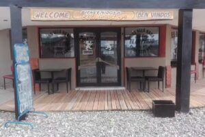 el imperio cerveceria bar cafe