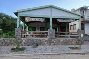 El kincho restop bar